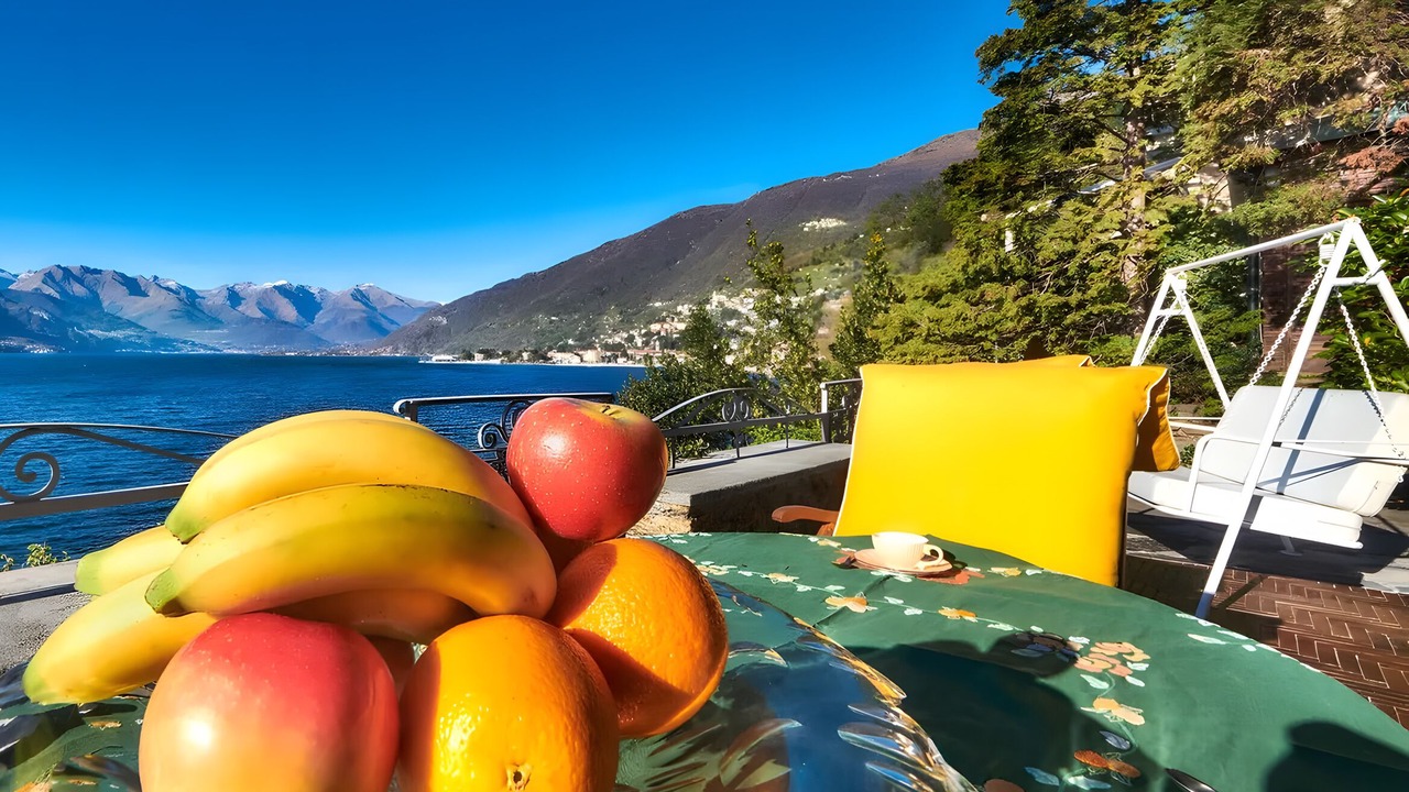 Photo of Outdoor in Bellano
