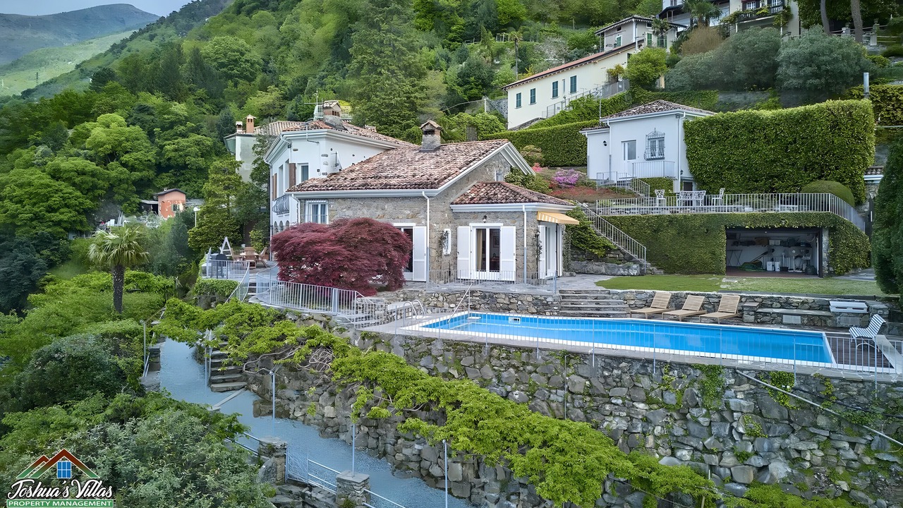 Photo of Outdoor in Bellano