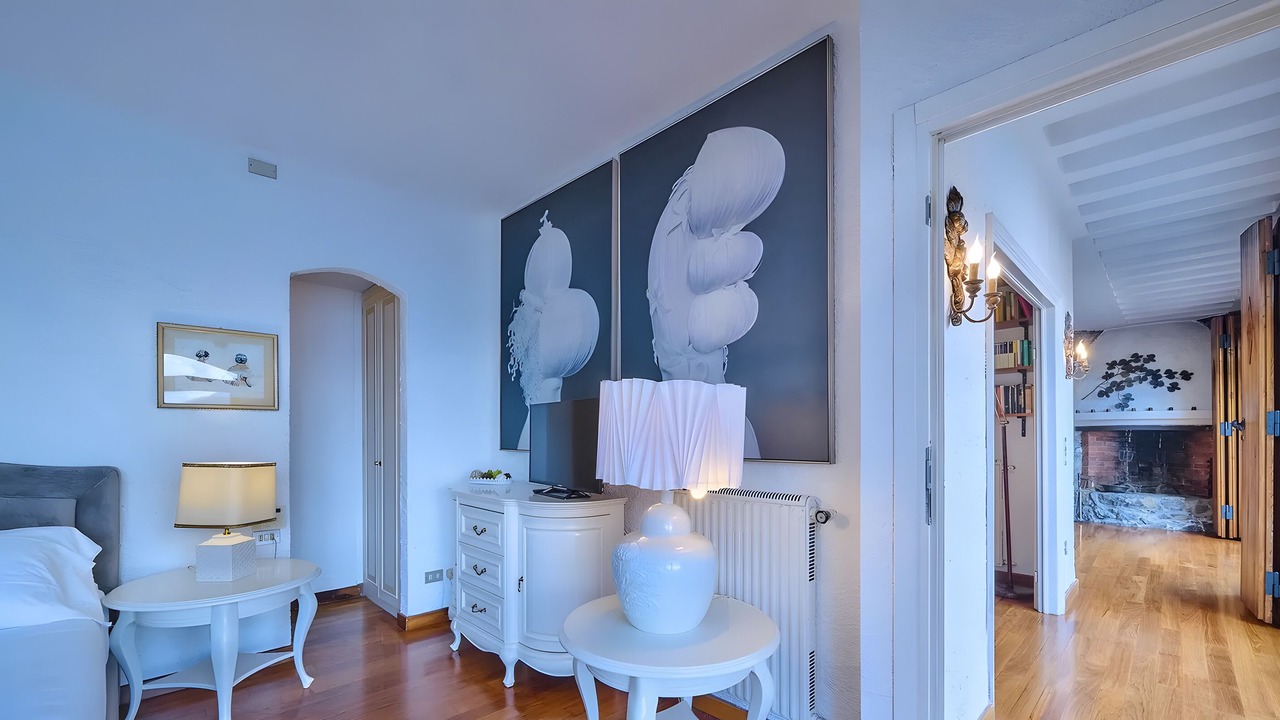Photo of Bedroom in Bellano