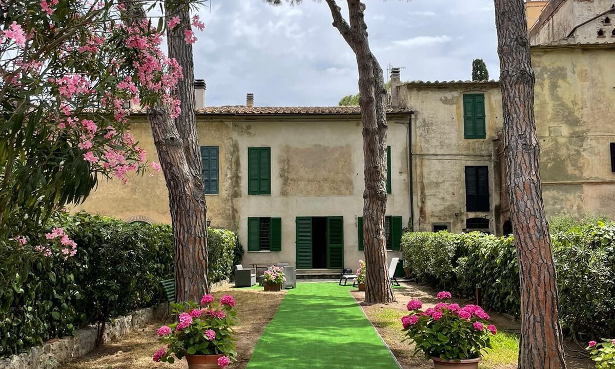 Photo of Outdoor in saline breschi