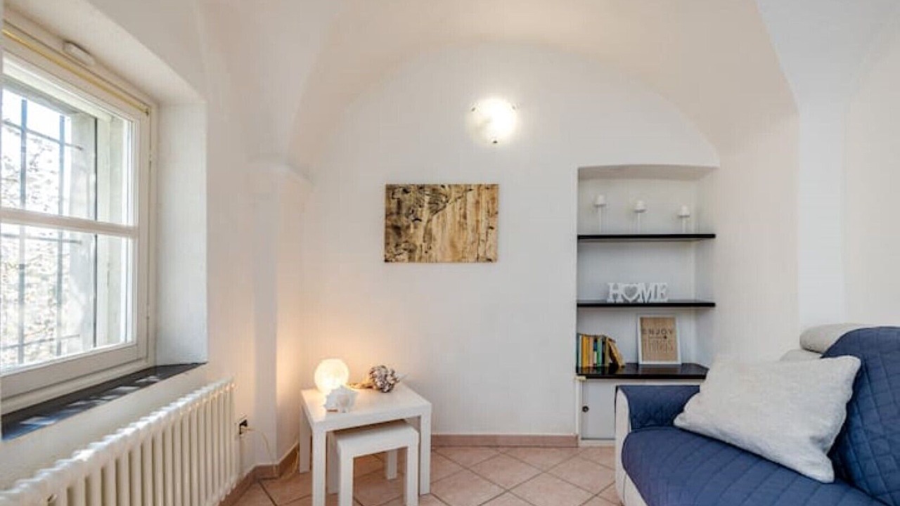 Photo of Livingroom in Carbuta