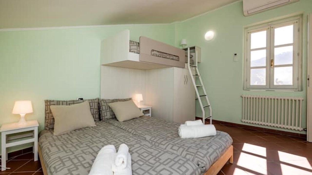 Photo of Bedroom in Carbuta