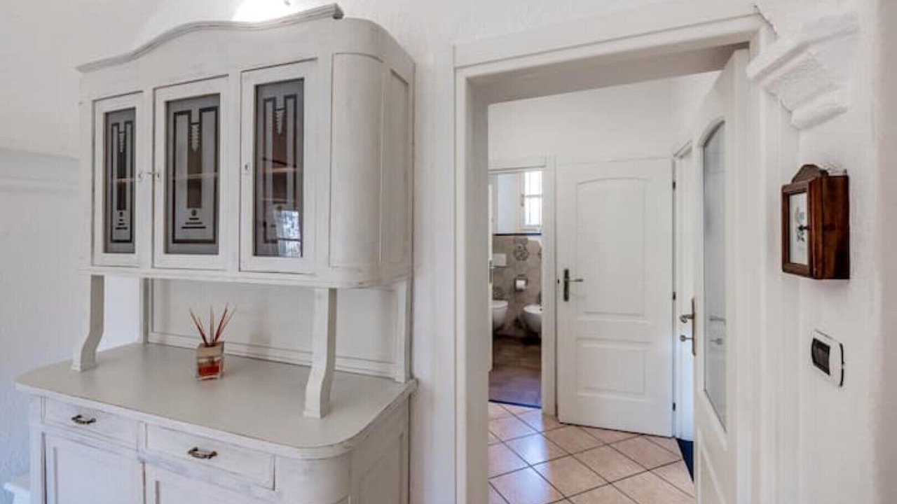 Photo of Bathroom in Carbuta