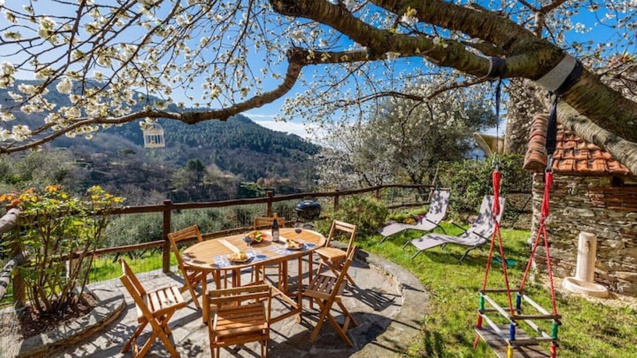 Photo of Outdoor in Carbuta