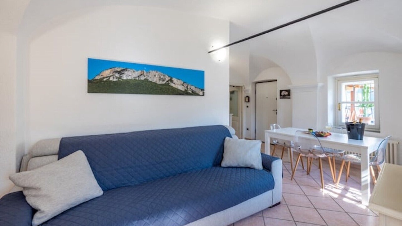 Photo of Livingroom in Carbuta