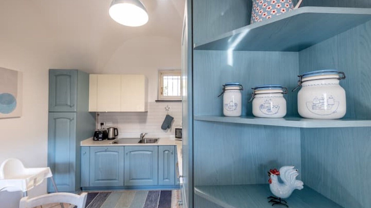 Photo of Kitchen in Carbuta