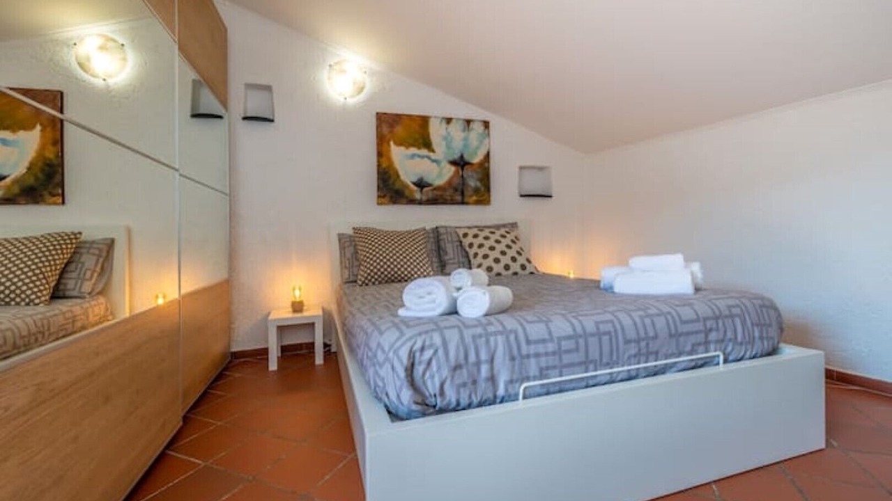 Photo of Bedroom in Carbuta