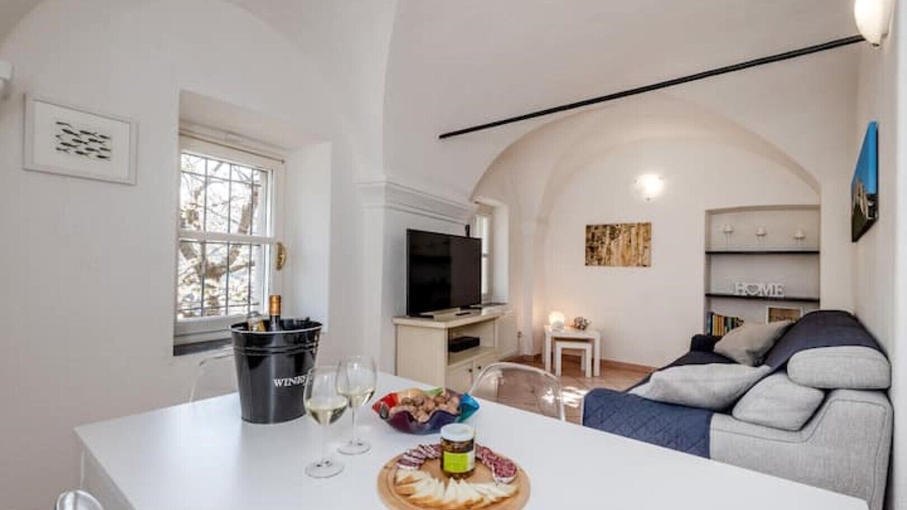 Photo of Livingroom in Carbuta