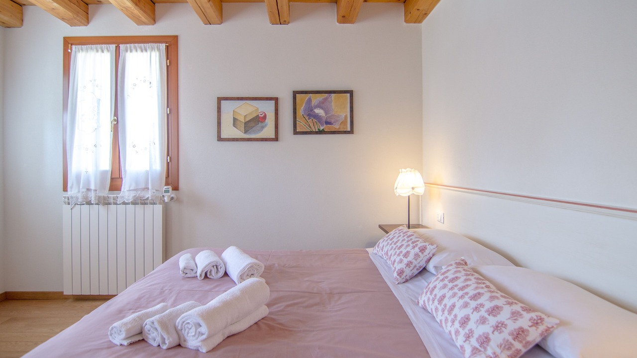 Photo of Bedroom in Correzzola