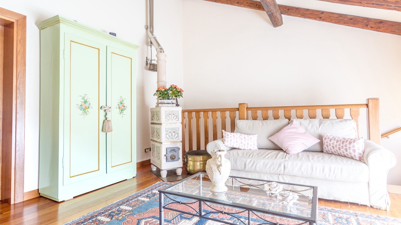 Photo of Livingroom in Correzzola