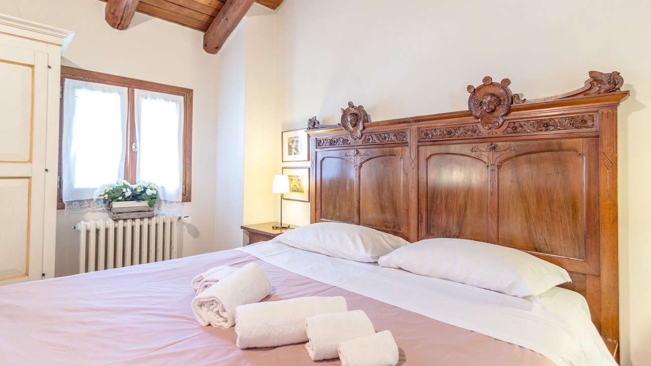 Photo of Bedroom in Correzzola
