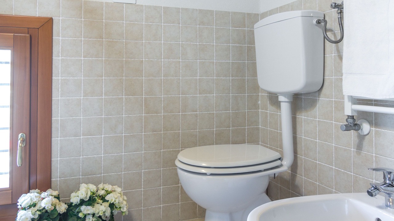 Photo of Bathroom in Correzzola