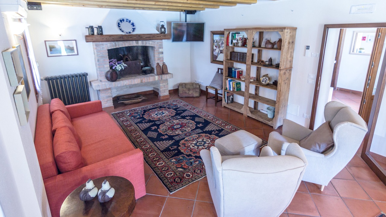 Photo of Livingroom in Correzzola