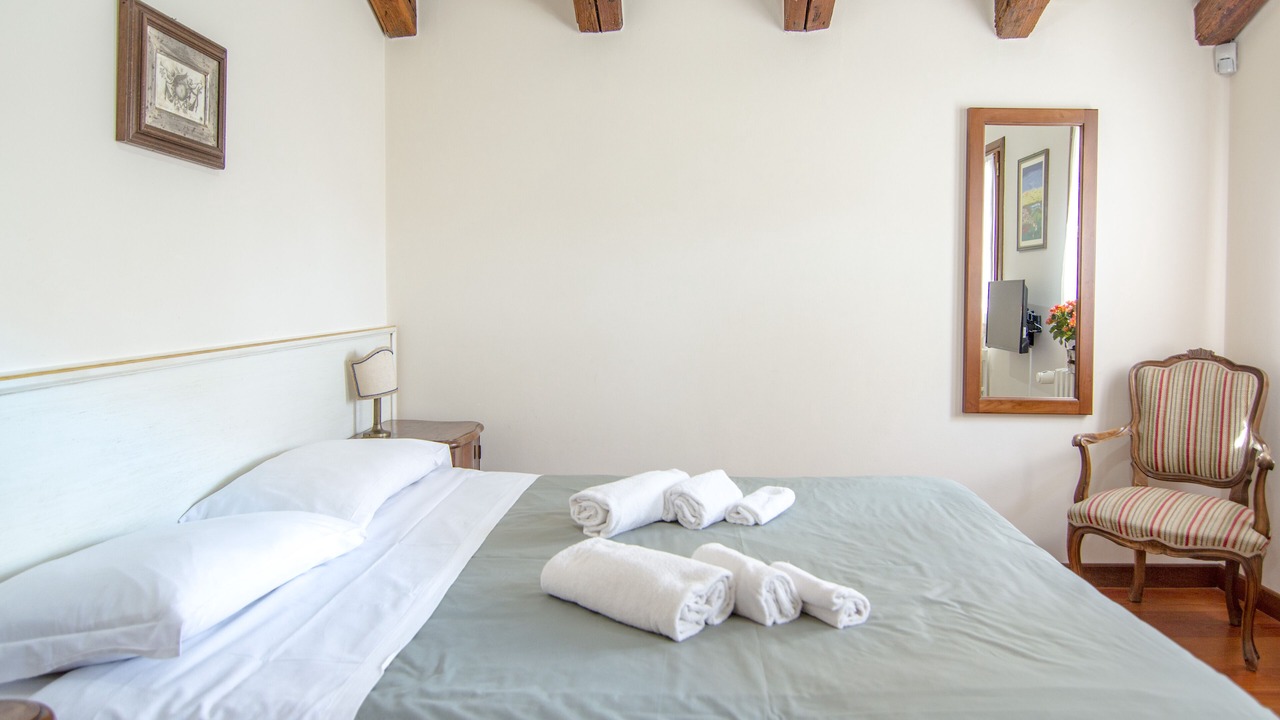Photo of Bedroom in Correzzola
