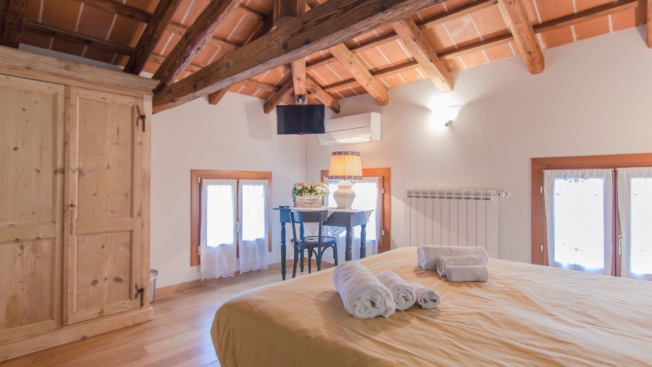 Photo of Bedroom in Correzzola