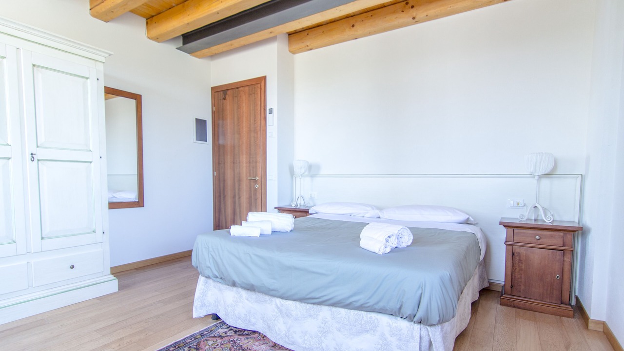 Photo of Bedroom in Correzzola