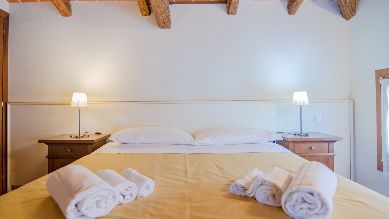 Photo of Bedroom in Correzzola
