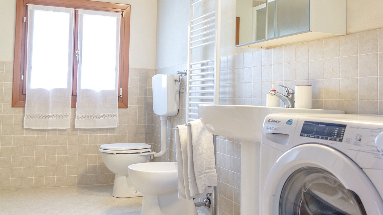 Photo of Bathroom in Correzzola