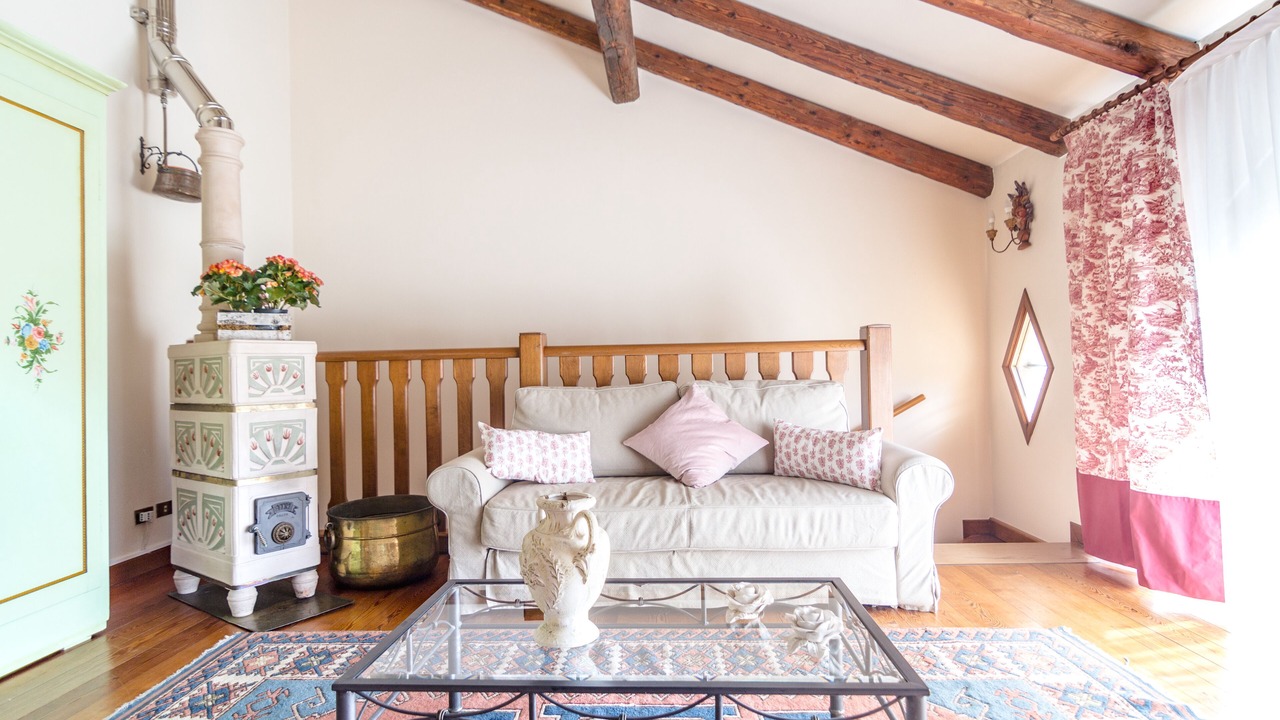 Photo of Livingroom in Correzzola