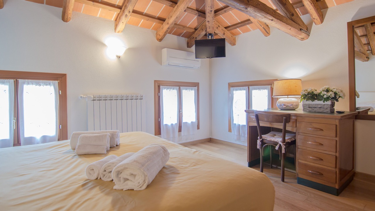 Photo of Bedroom in Correzzola