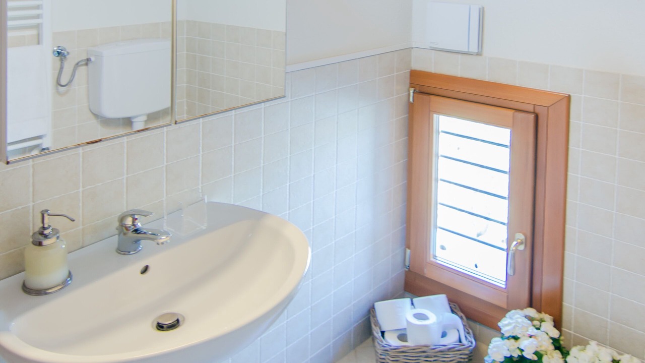 Photo of Bathroom in Correzzola