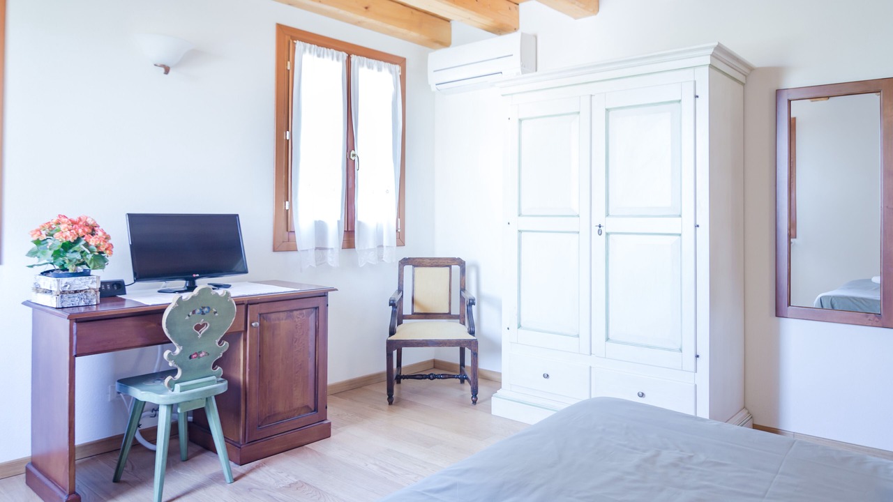 Photo of Bedroom in Correzzola