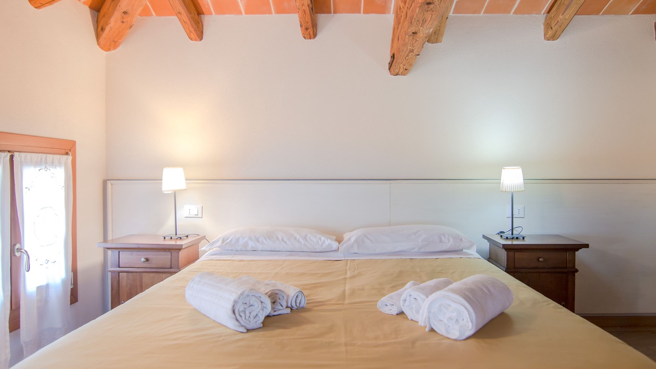 Photo of Bedroom in Correzzola