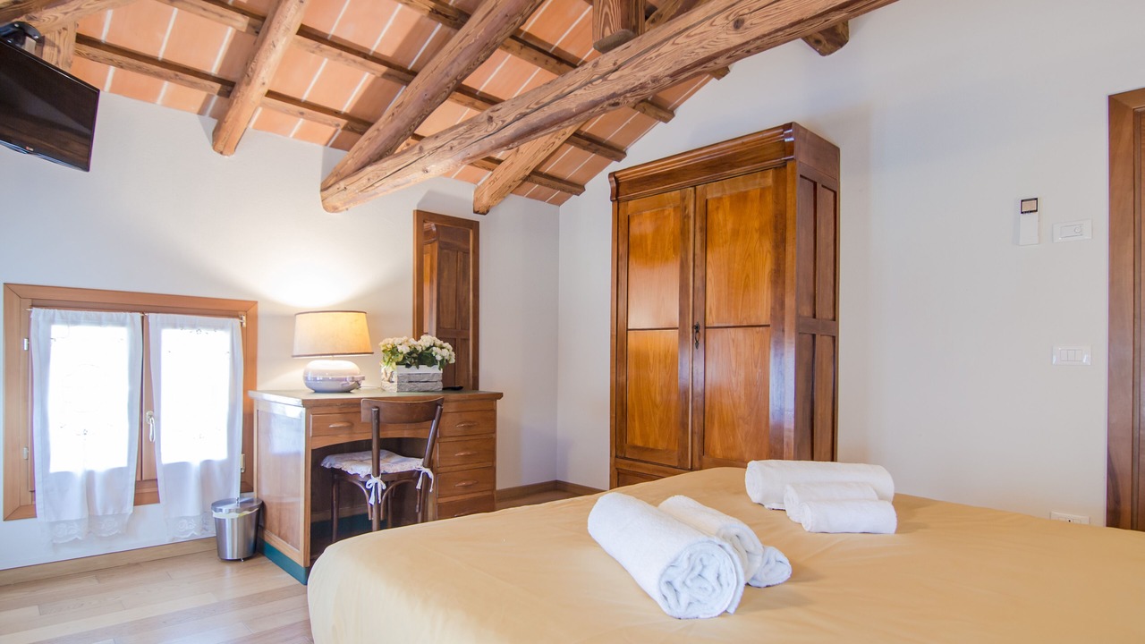 Photo of Bedroom in Correzzola
