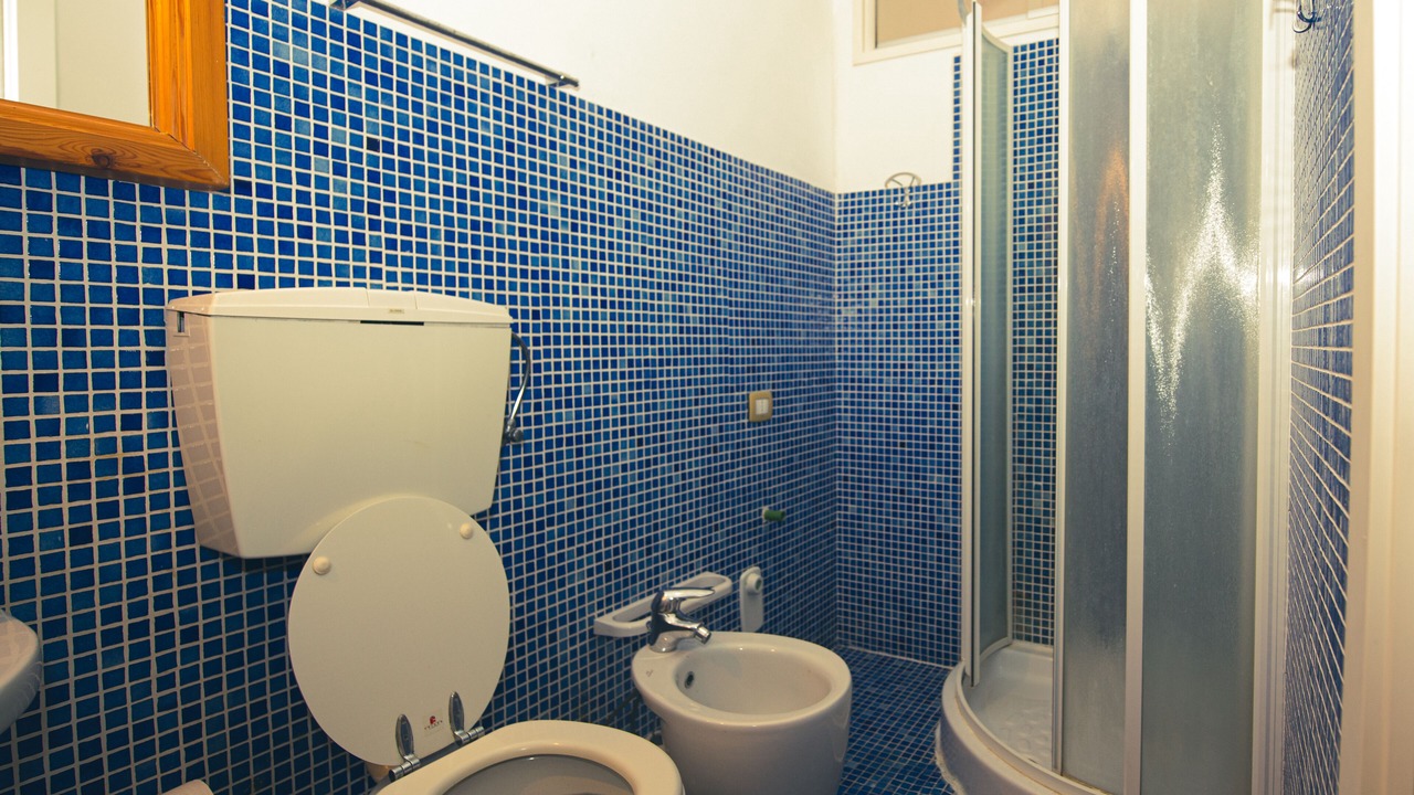 Photo of Bathroom in Brugnato