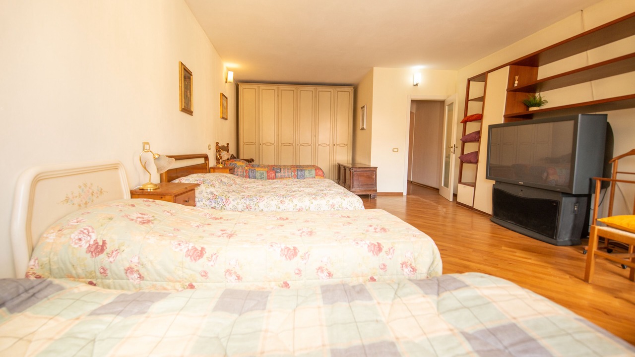 Photo of Bedroom in Brugnato