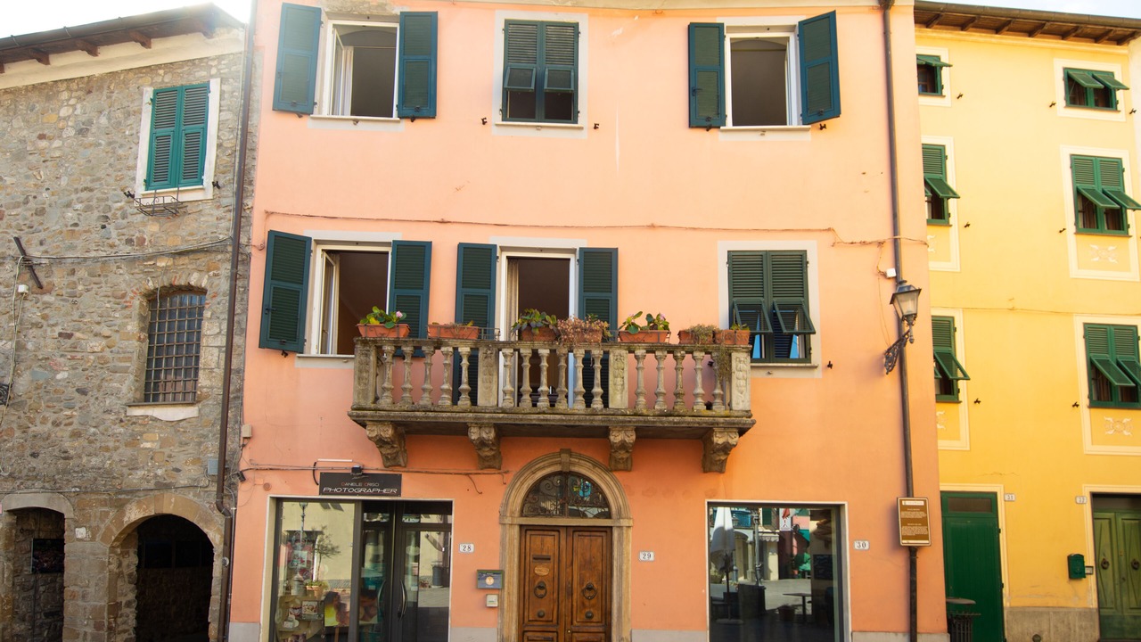 Photo of Outdoor in Brugnato