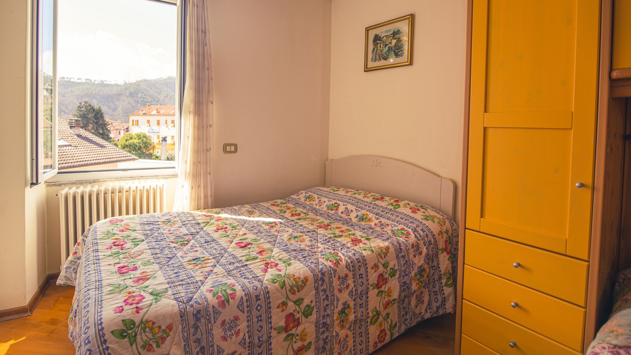Photo of Bedroom in Brugnato