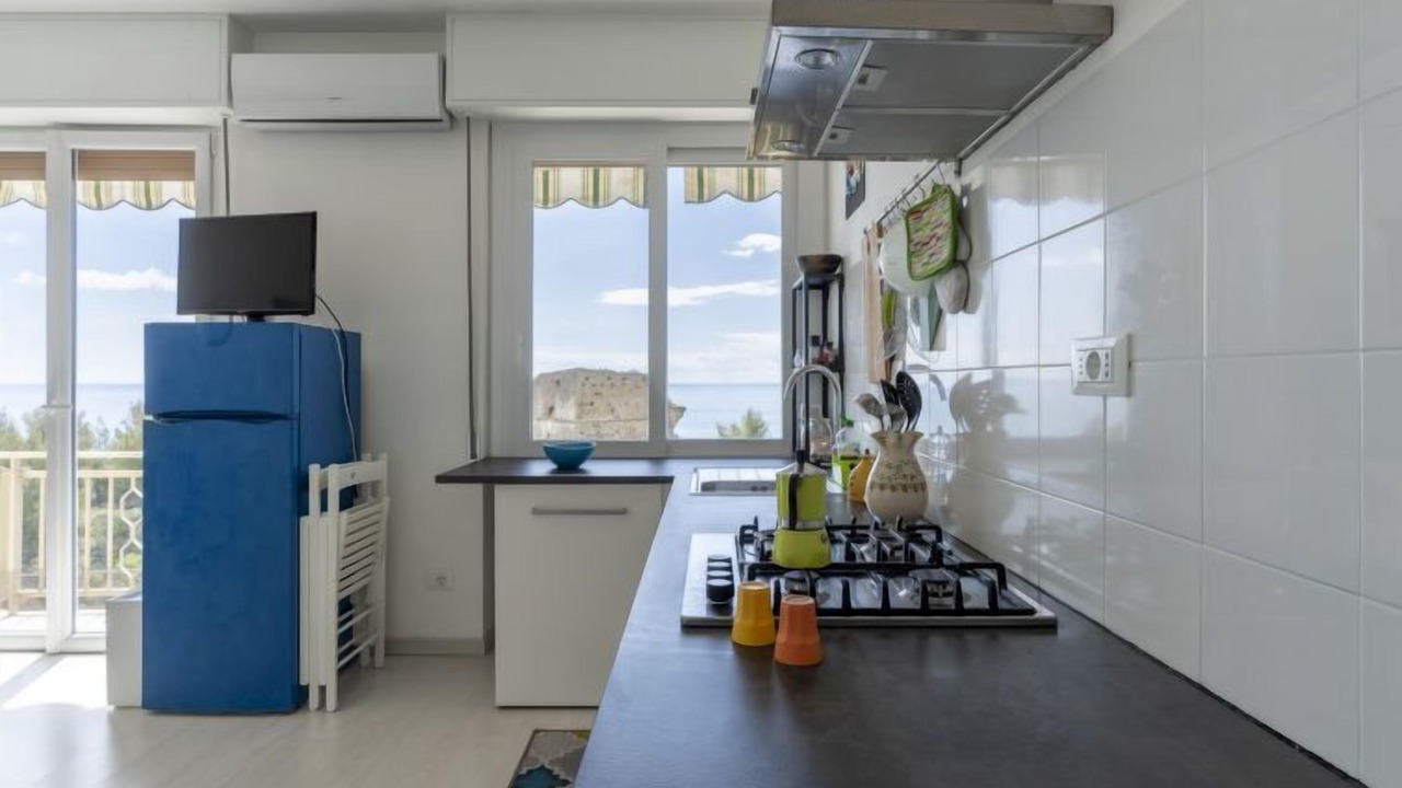 Photo of Bedroom in Bussana