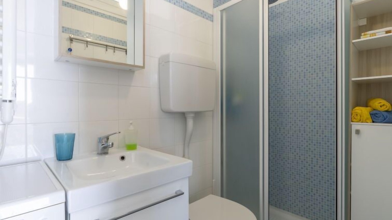 Photo of Bathroom in Bussana