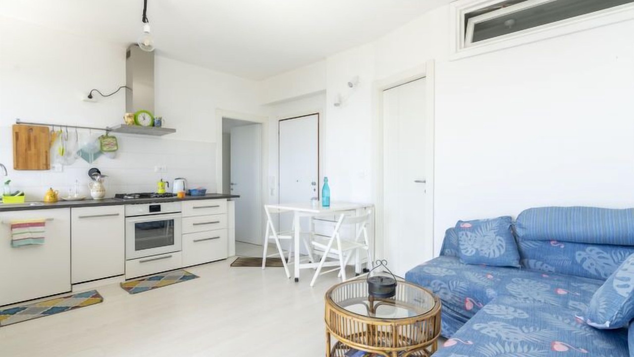 Photo of Bedroom in Bussana