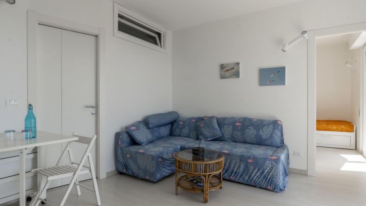 Photo of Bedroom in Bussana