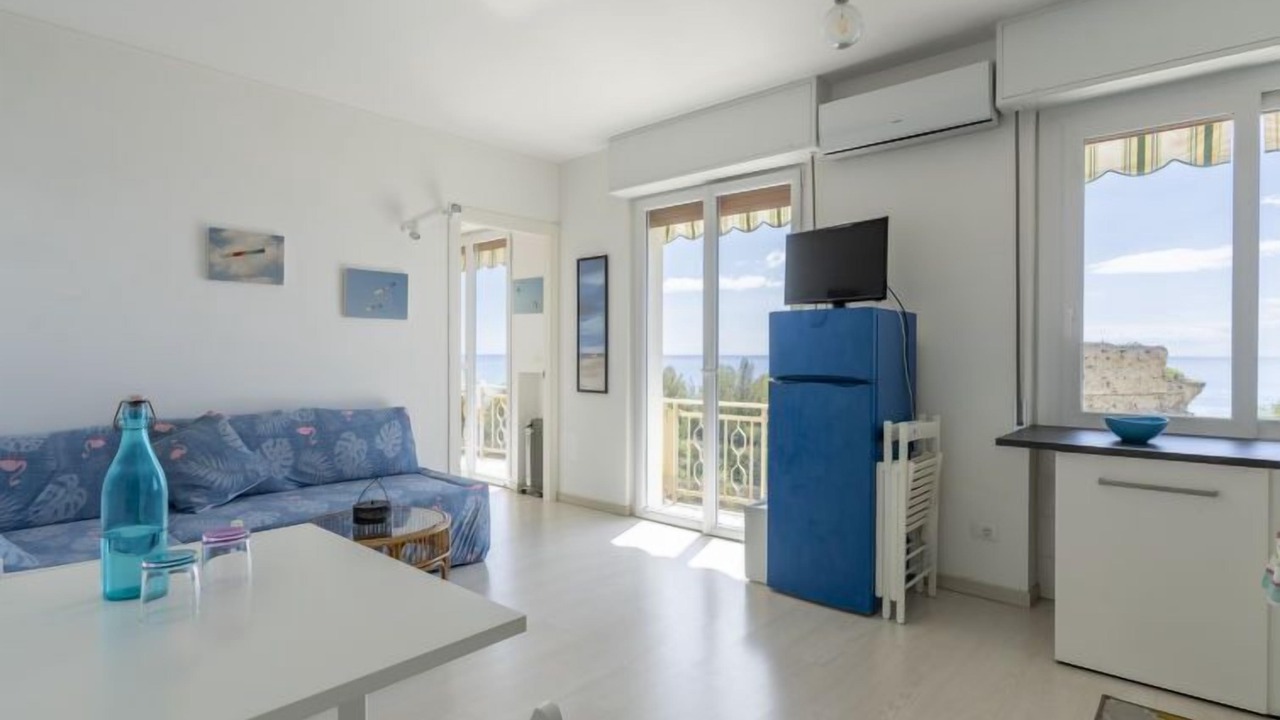 Photo of Bedroom in Bussana