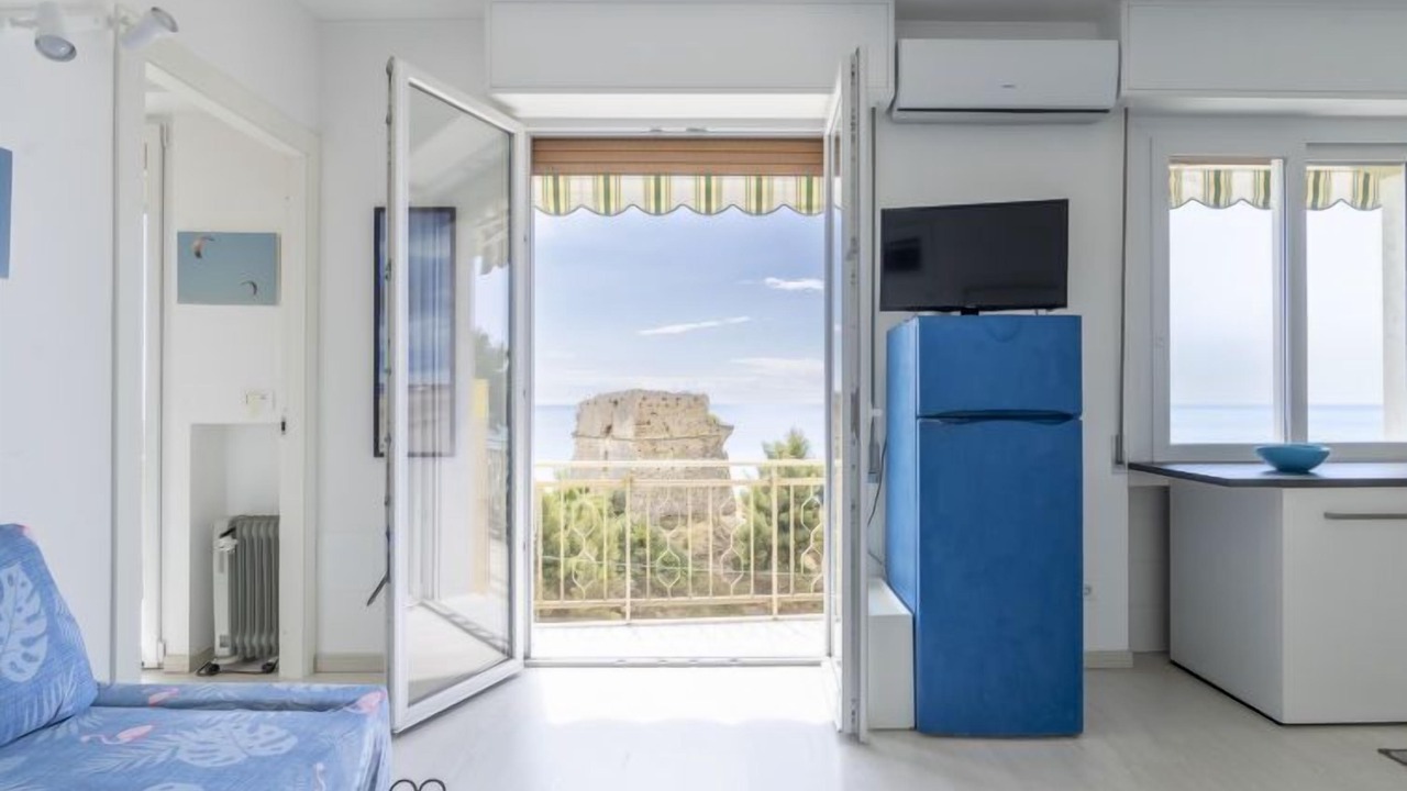 Photo of Bedroom in Bussana
