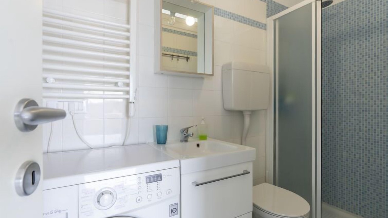 Photo of Bathroom in Bussana