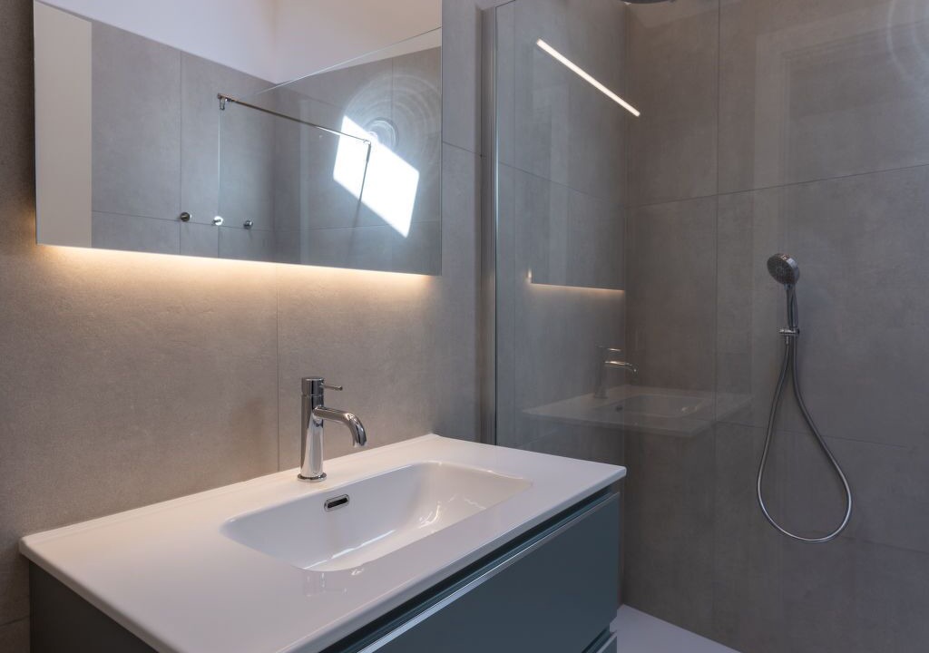 Photo of Bathroom in Cividale del Friuli