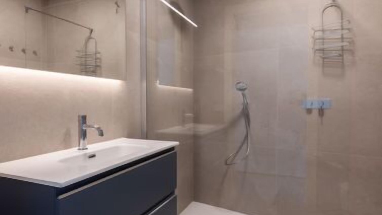 Photo of Bathroom in Cividale del Friuli