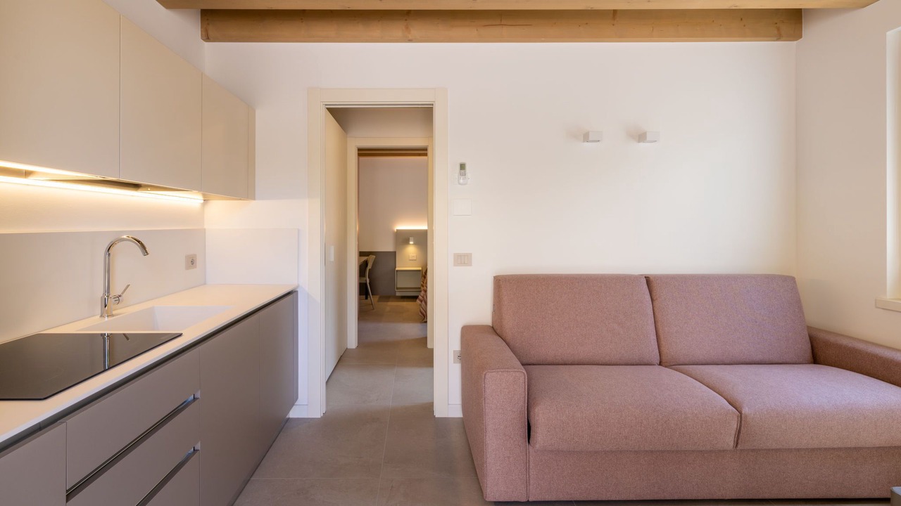 Photo of Bedroom in Cividale del Friuli