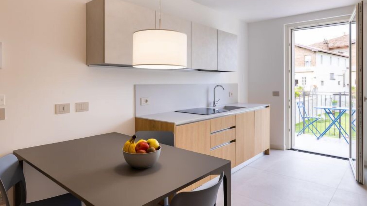 Photo of Bedroom in Cividale del Friuli
