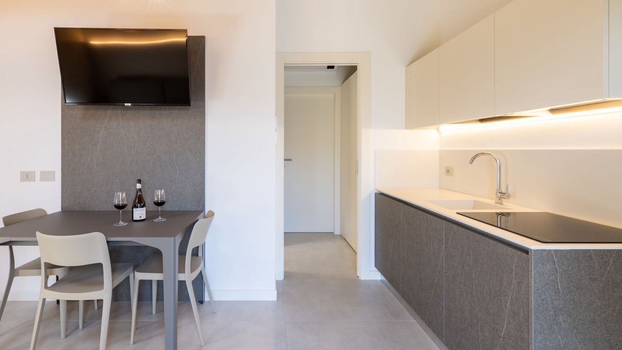 Photo of Bedroom in Cividale del Friuli