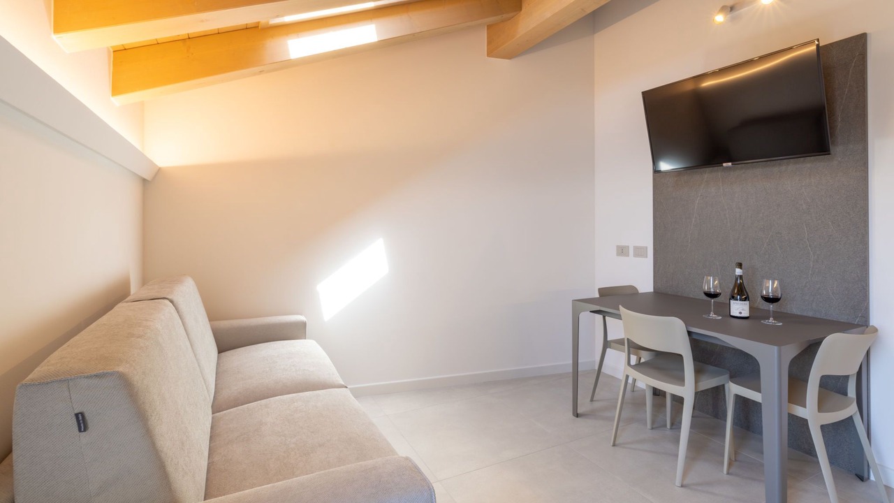Photo of Bedroom in Cividale del Friuli