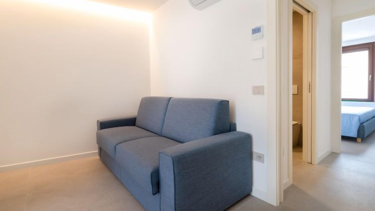 Photo of Bedroom in Cividale del Friuli