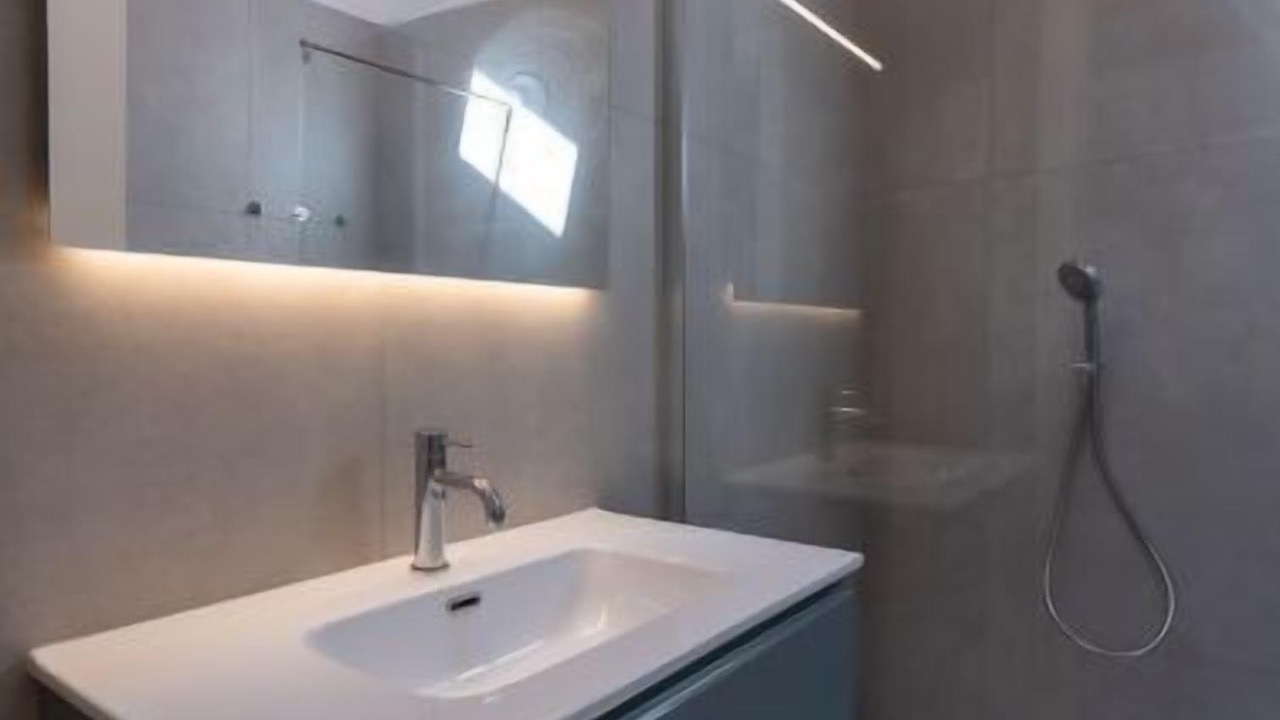 Photo of Bathroom in Cividale del Friuli
