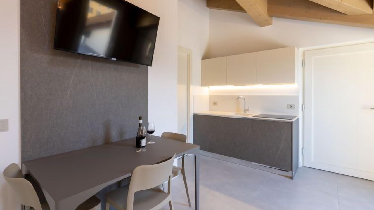 Photo of Bedroom in Cividale del Friuli