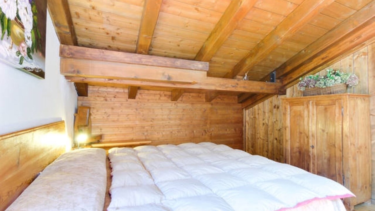 Photo of Bedroom in Caldes