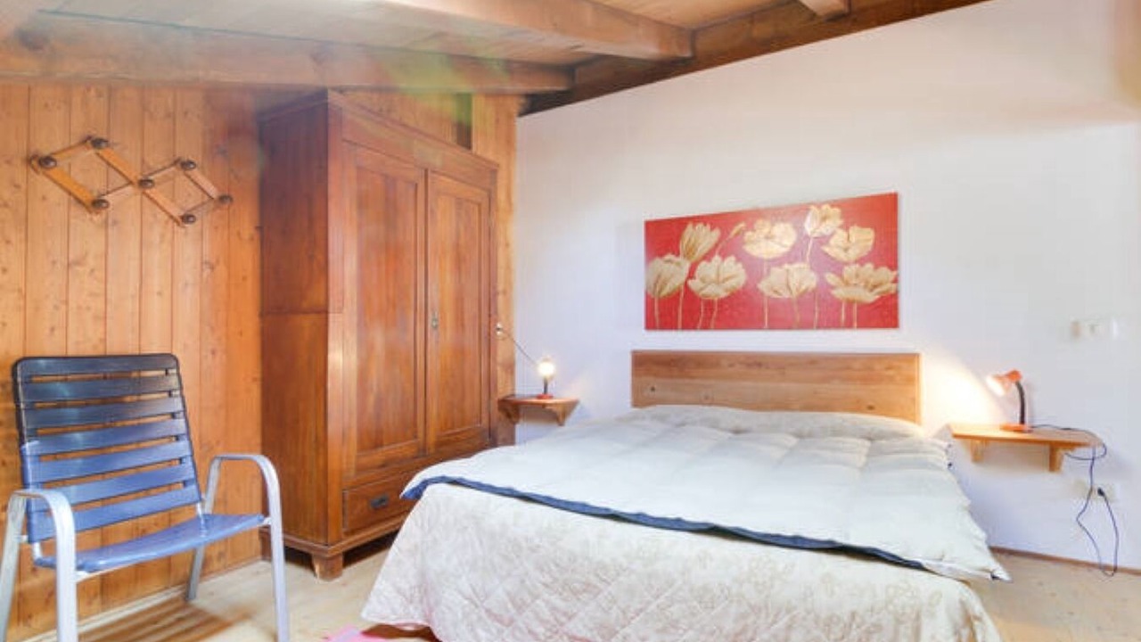 Photo of Bedroom in Caldes